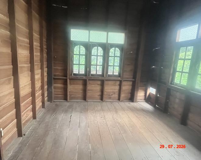รูป บ้านเดี่ยว 150 ตร.วา เรณูนคร นครพนม 656,000 - รูปที่ 15/35