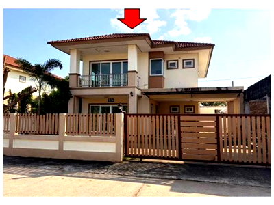 Land for sale Sakon Nakhon : LAND 87 Sq.w. Muang Sakon Nakhon Sakon Nakhon for 2.3M