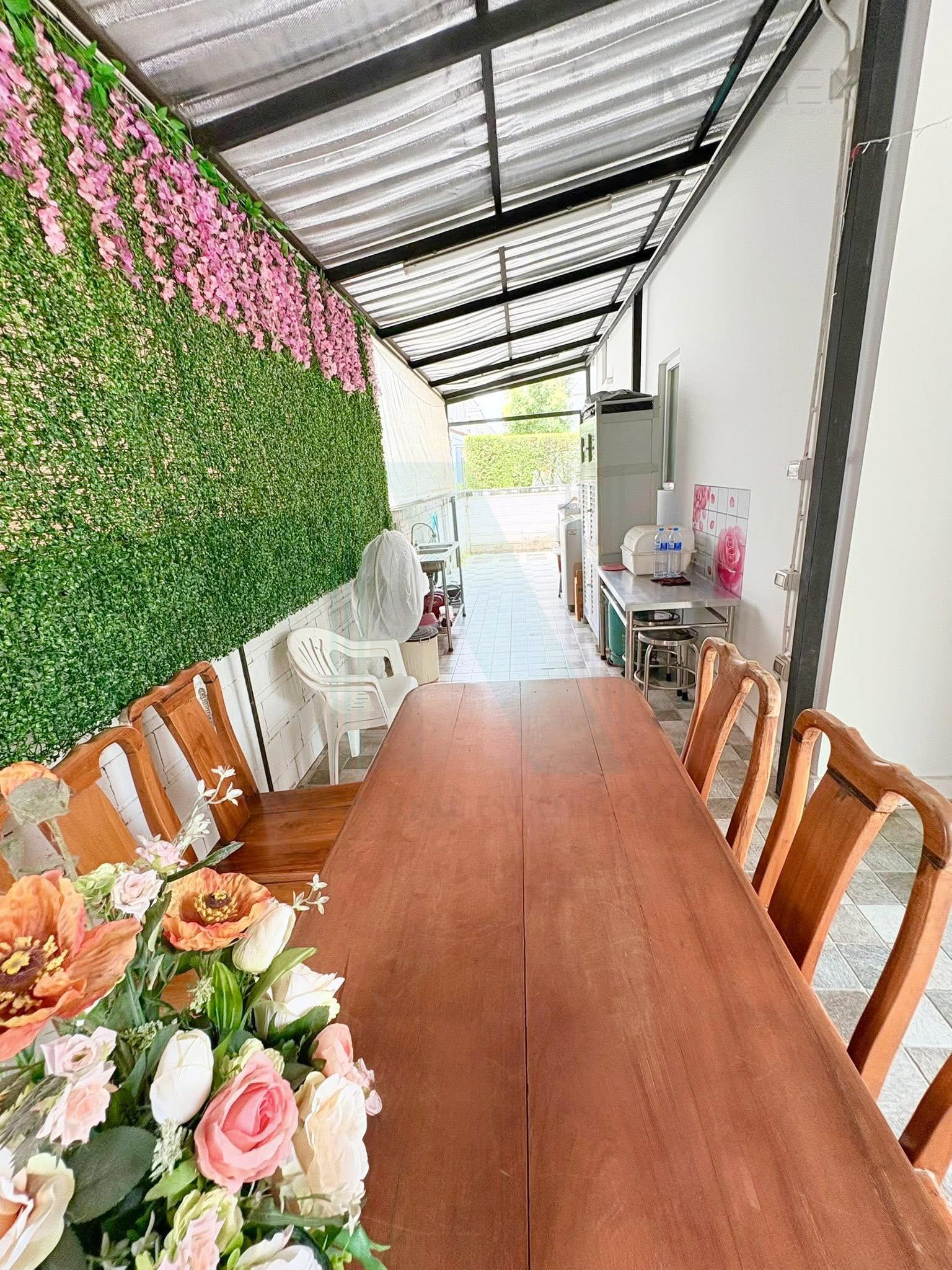 ขายบ้านเดี่ยว 3 ห้องนอน 140 ตร.ม. 50.6 ตร.ว. เพอร์เฟค เพลส รามคำแหง - สุวรรณภูมิ 3