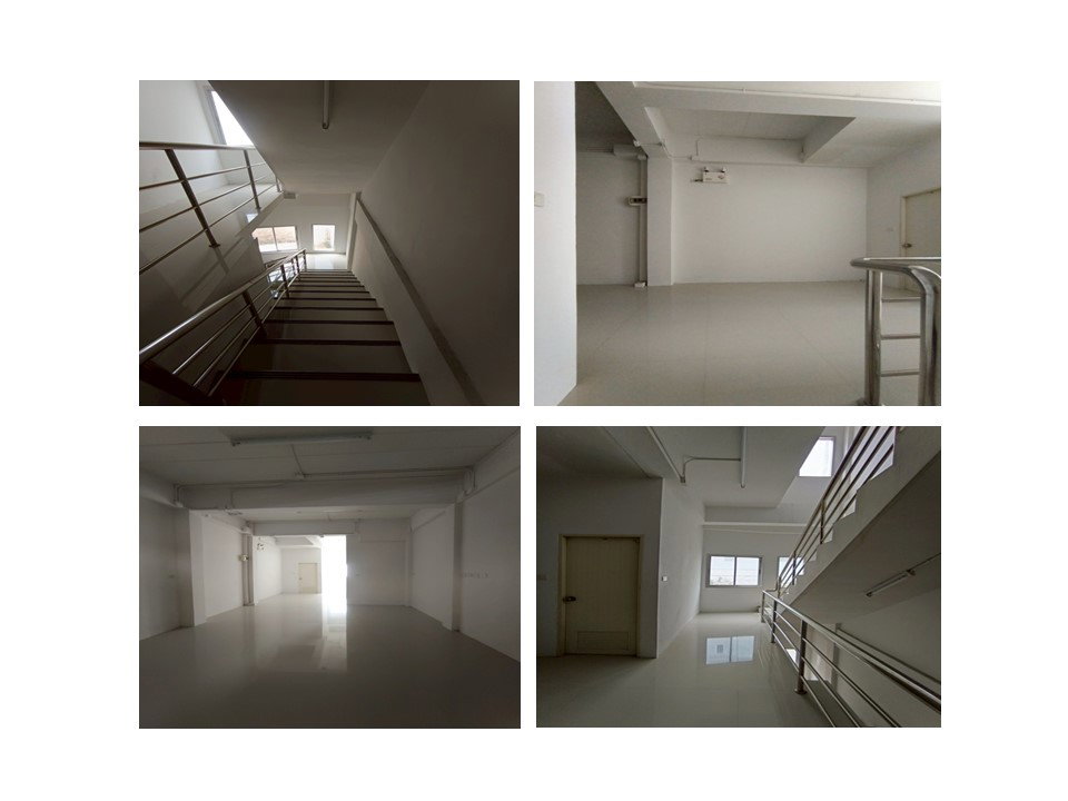 picture SHOP HOUSE 17.2 Sq.w. Muang Trang Trang for 4M - 4/6
