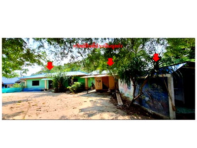 HOME 554 Sq.w. Khamcha-i Mukdahan for 825,000