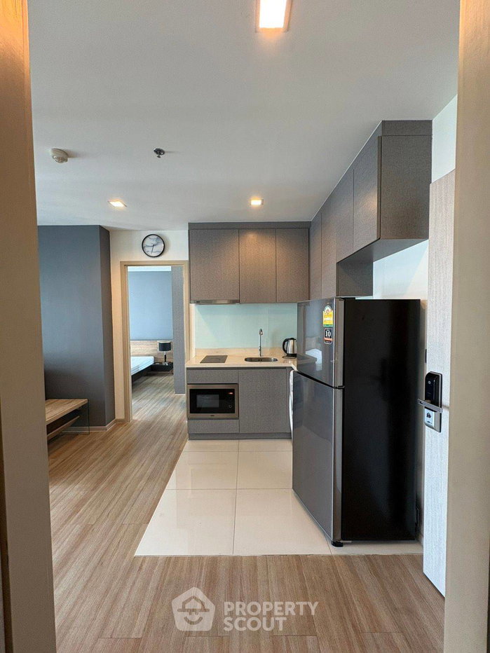 รูป คอนโด 2 ห้องนอน Rhythm Sukhumvit 36-38 ใกล้ BTS ทองหล่อ (ID 3356452) - รูปที่ 5/16