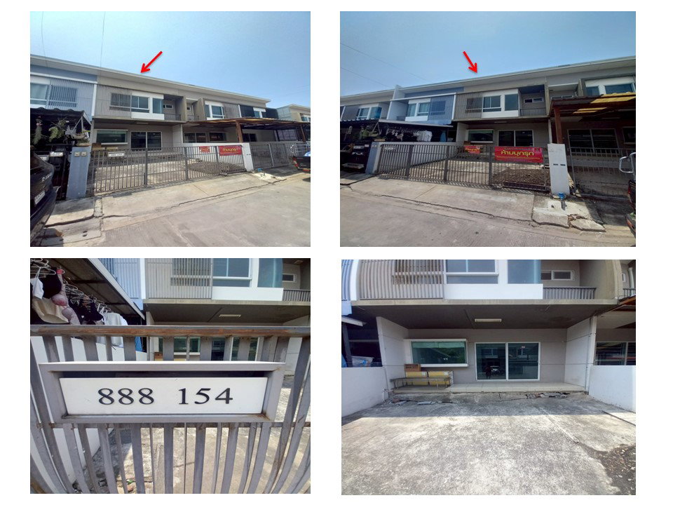 picture LAND 18.1 Sq.w. Phra Samut Jadee Samut Prakarn for 1.5M - 5/8