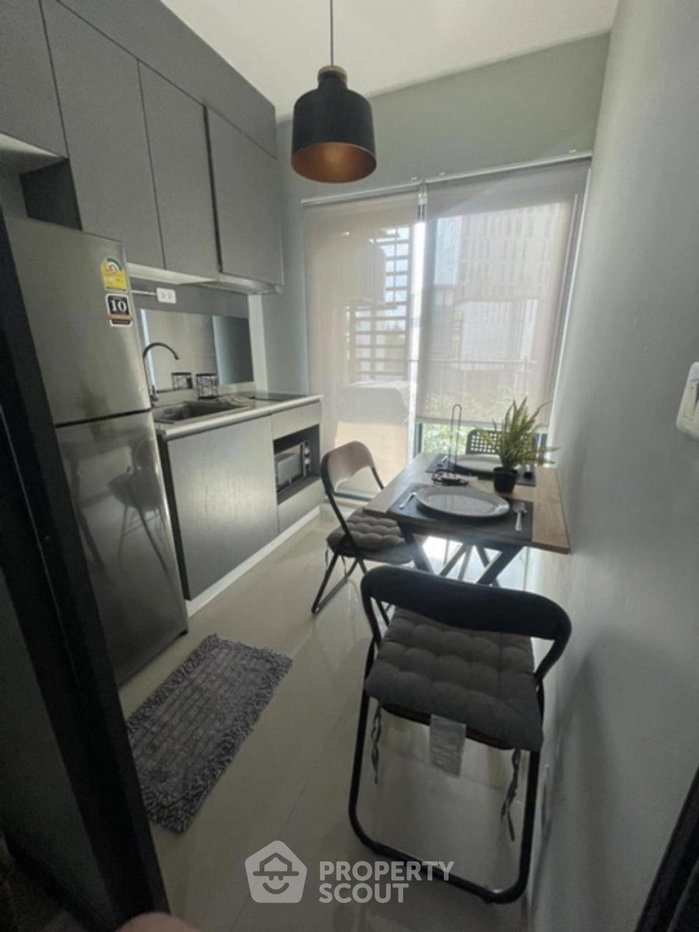 รูป คอนโด 1 ห้องนอน Ideo New Rama 9 ใกล้ ARL รามคำแหง (ID 1949192) - รูปที่ 8/24