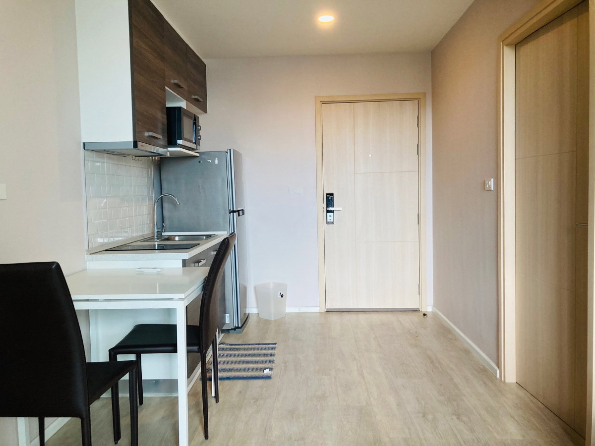 picture For Rent Palm Spring Phenix Chiang Mai - 3/5