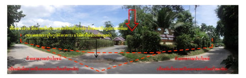 HOME 1374 Sq.w. Pa Bon Phatthalung for 3.8M