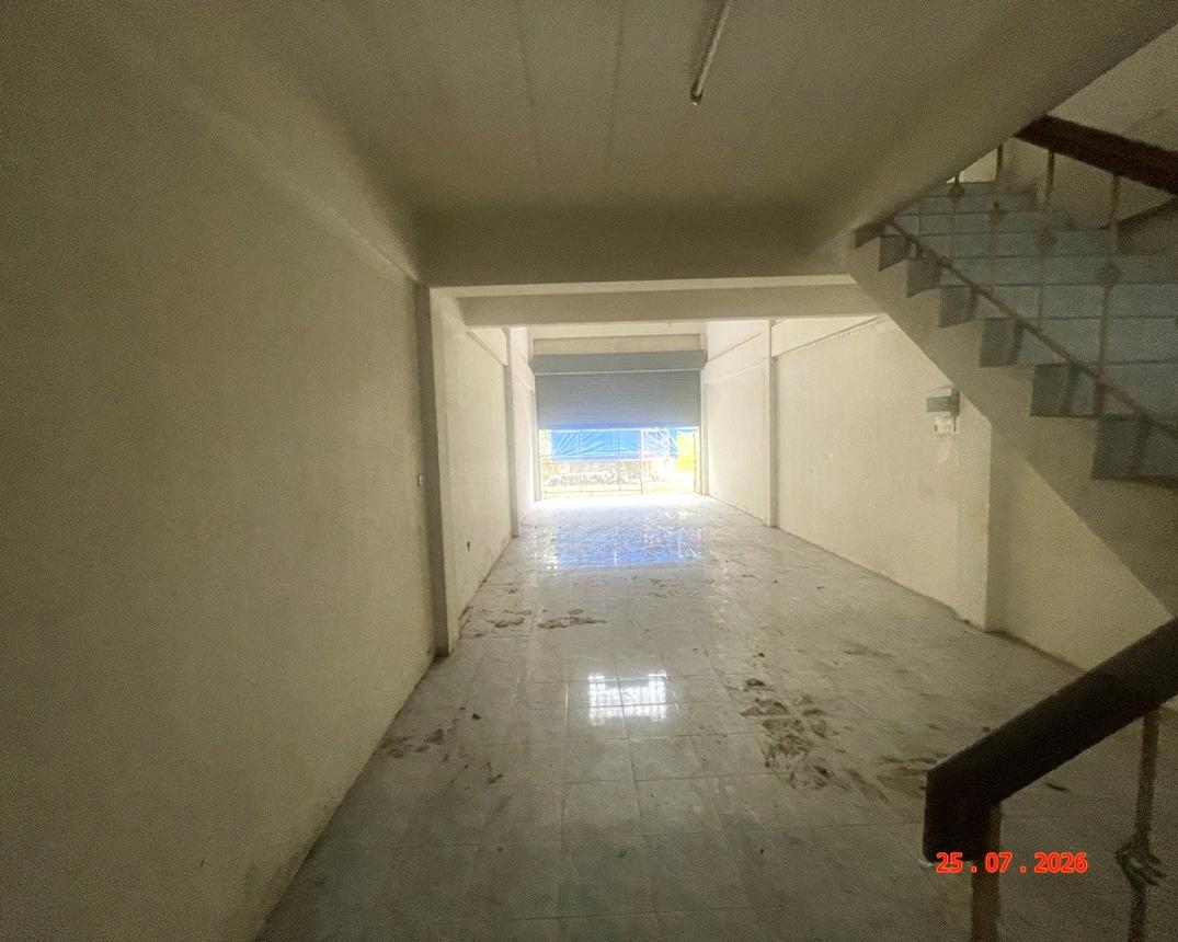 รูป อาคารพาณิชย์ 16.6 ตร.วา เมืองนครพนม นครพนม 2.5M - รูปที่ 23/37