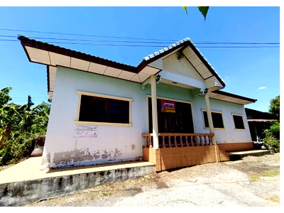 HOME 31 Sq.w. Phimai Nakhon Ratchasima for 456,000