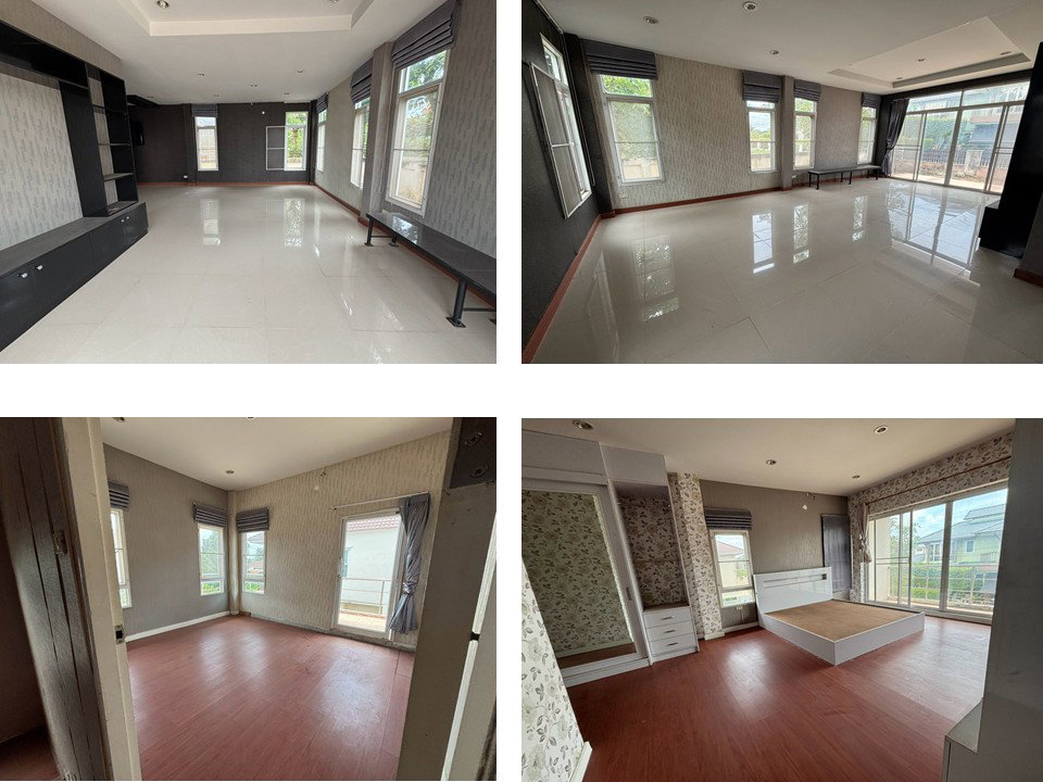 picture HOME 76 Sq.w. Muang Udon Thani Udon Thani for 3.9M - 5/6