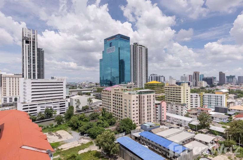 รูป คอนโดให้เช่า 2 ห้องนอน ในโครงการ เดอะ โมนูเมนต์ ทองหล่อ 6827129 - รูปที่ 35/35