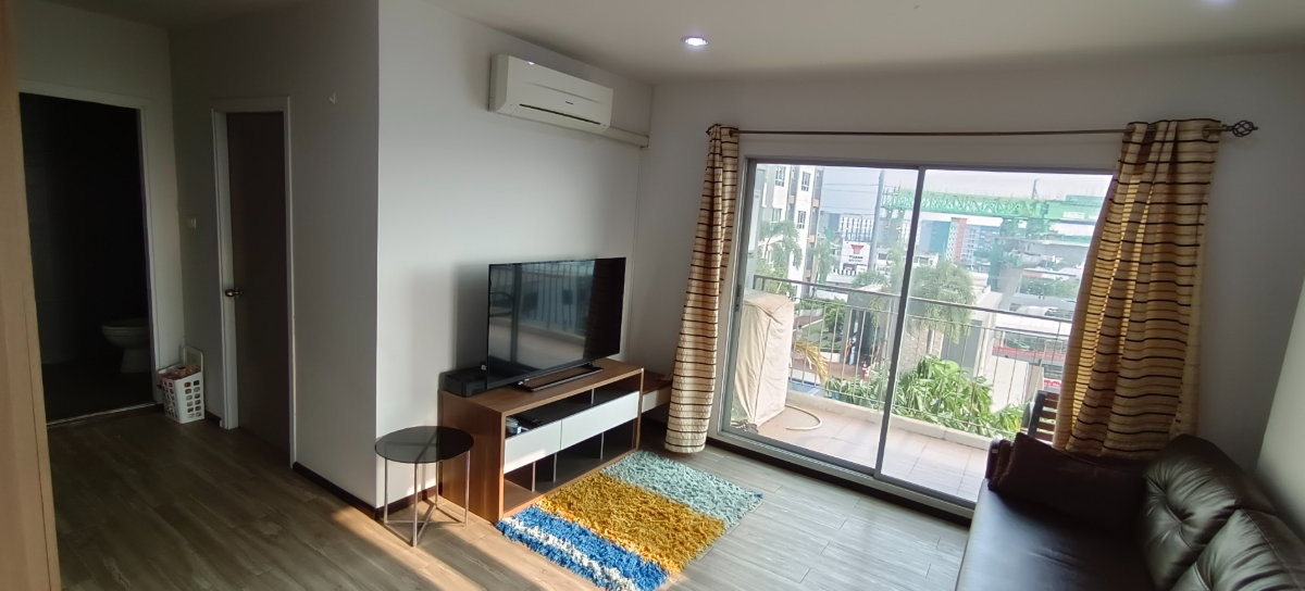 picture Condo for Rent #On Main Rama 2 Road @ Near Central Planza Rama 2 - 5/18