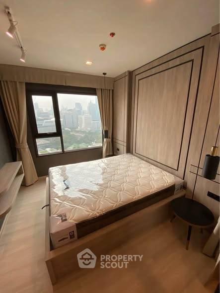 picture Great Value 1-BR At Life One Wireless Near BTS Phloen Chit (ID 3356349) - 4/6