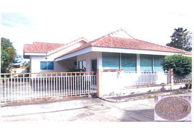 Houses for sale Muang Ratchaburi Ratchburi : HOME 105.9 Sq.w. Muang Ratchaburi Ratchburi for 1.8M