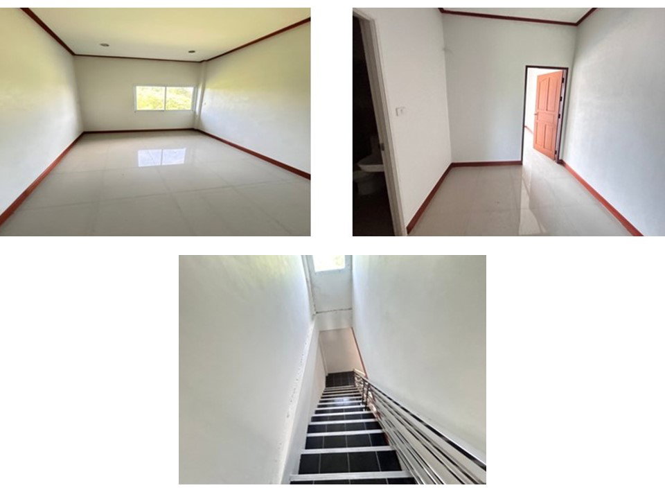 picture TOWN HOUSE 21.7 Sq.w. Muang Ang Thong Angthong for 1.2M - 8/8