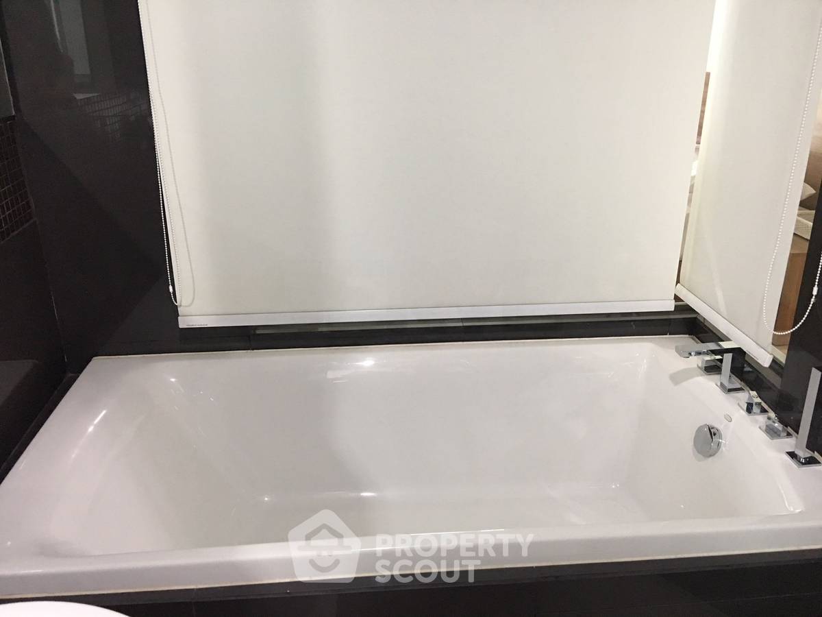 รูป คอนโด 2 ห้องนอน ชั้น 15 Rhythm Sukhumvit 50 ใกล้ BTS อ่อนนุช (ID 3356737) - รูปที่ 6/6