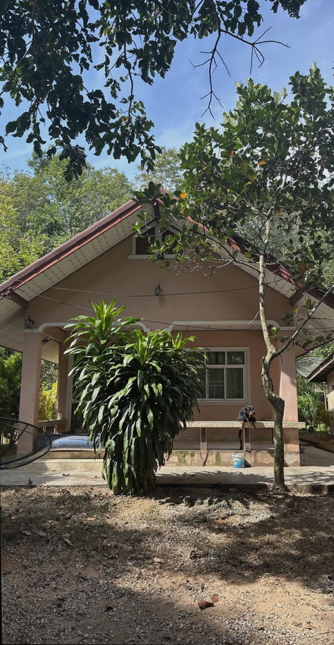 picture HOME 134 Sq.w. Khuan Khanun Phatthalung for 765,000 - 1/4
