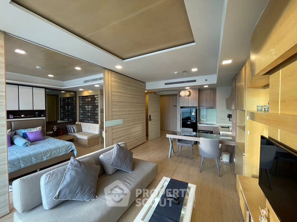 picture 17th-Floor 1-BR Condo At Cetus Beachfront, Jomtien Beach (ID 3356188) - 7/7