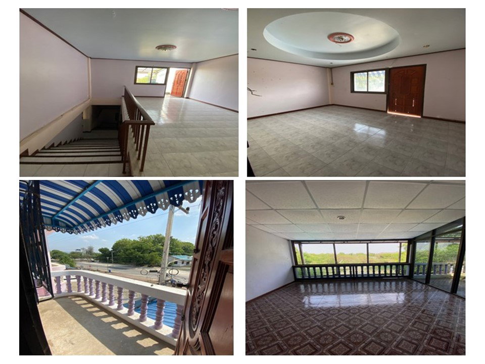 picture LAND 36 Sq.w. Phatthana Nikhom Lopburi for 2.3M - 8/9