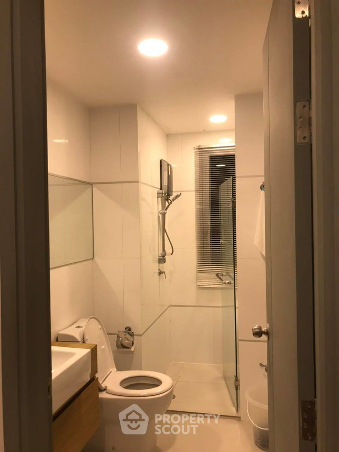 picture 2-BR Condo at Thru Thonglor in Bang Kapi (ID 3356481) - 10/10