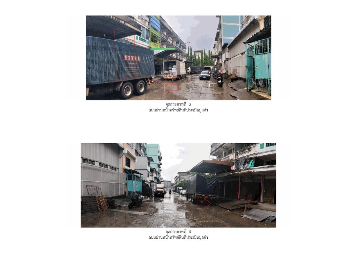 picture SHOP HOUSE 15 Sq.w. Thawi Watthana Bangkok for 1.8M - 3/4