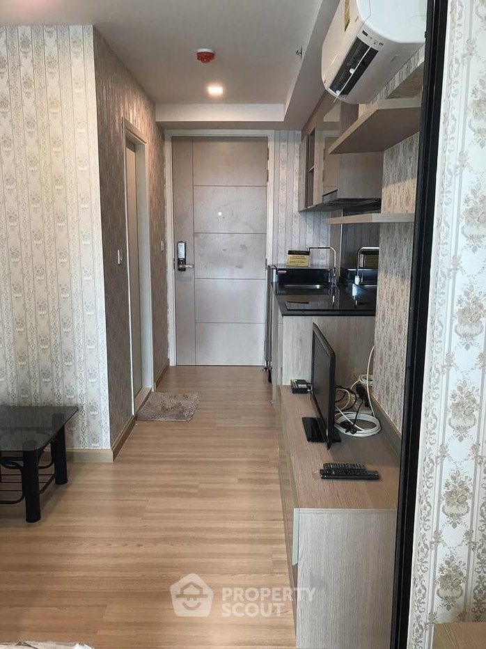รูป คอนโดให้เช่า 1 ห้องนอน ชั้น 15 Knightsbridge Sky City Saphan Mai (ID 298485) - รูปที่ 13/15