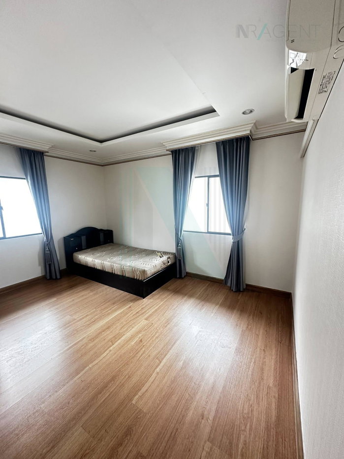 รูป 📌 ขายบ้านเดี่ยว โครงการ ภัสสร เพรสทีจ บางนา-สุวรรณภูมิ 2 ชั้น 3 ห้องนอน 3 ห้องน้ำ - รูปที่ 6/8