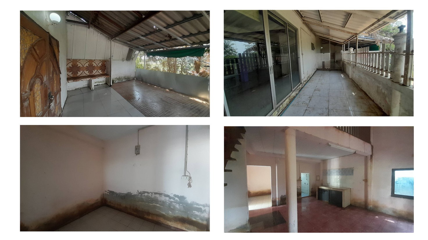 picture HOME 81.4 Sq.w. Muang Rayong Rayong for 1.8M - 10/10