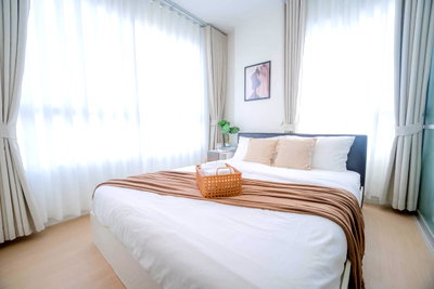 Condos for sale : 🔥 Condo for SALE!! at Condo Sign ** Corner Unit **📍Location: Next to Central Chiangmai Shopping Mall - near to Market, School, University and etc.