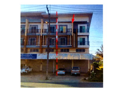 LAND 66.8 Sq.w. Wiang Pa Pao Chiang Rai for 4.4M