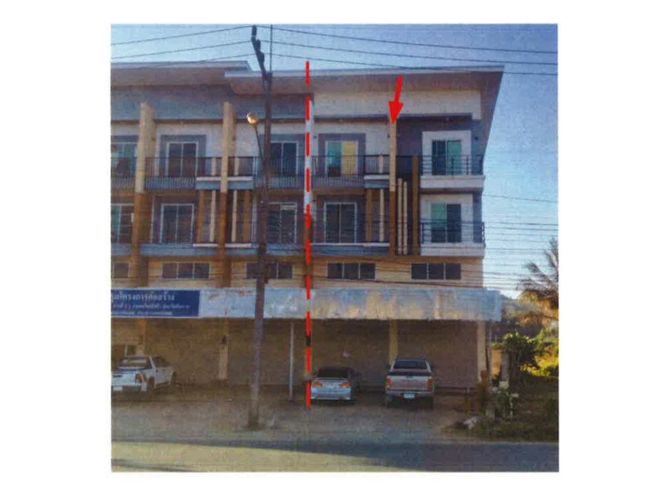 รูป ที่ดินพร้อมสิ่งปลูกสร้าง 66.8 ตร.วา เวียงป่าเป้า เชียงราย 4.4M - รูปที่ 1/4