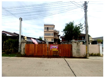 Houses for sale Chakkarat Nakhon Ratchasima : HOME 231 Sq.w. Chakkarat Nakhon Ratchasima for 2.6M