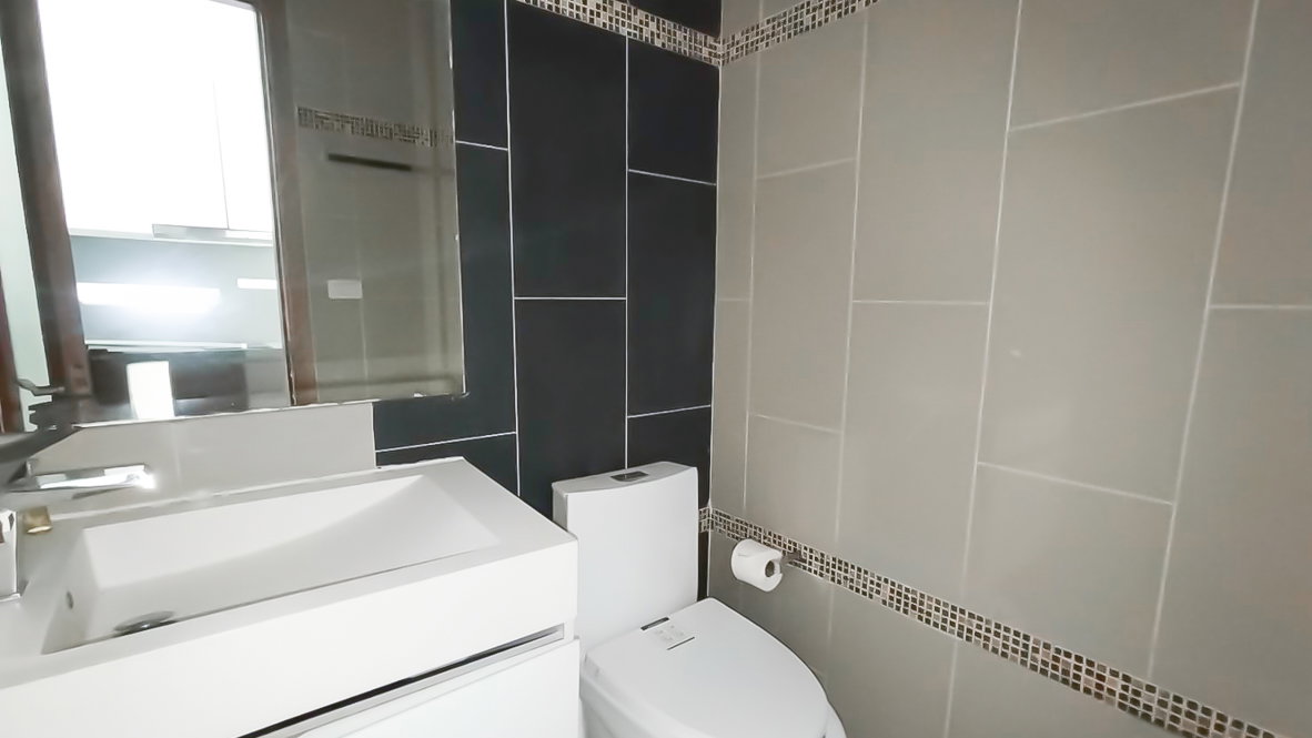 picture 🛏️ Studio - 🛁 1 Bath - 🏙️ City View - 🇹🇭 THAI name - 🏢 C-View Residence Pattaya - Ref: NCVR02 - 5/8