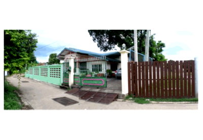 HOME 100 Sq.w. Takhli Nakhon Sawan for 1.1M