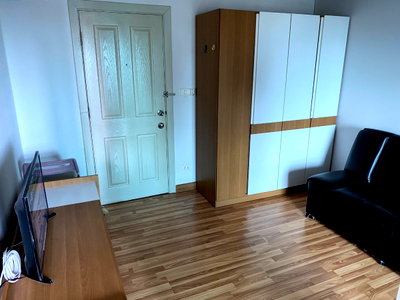 Condos for rent : room for rent  sukhumvit 101 on 15 floor