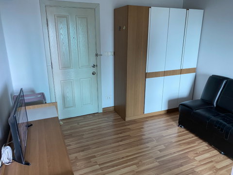 room for rent sukhumvit 101 on 15 floor