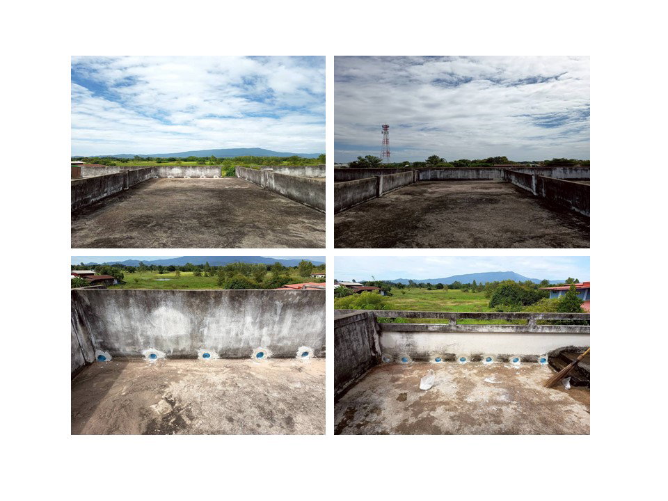 picture LAND 25 Sq.w. Khiri Mat Sukhothai for 1.6M - 8/8