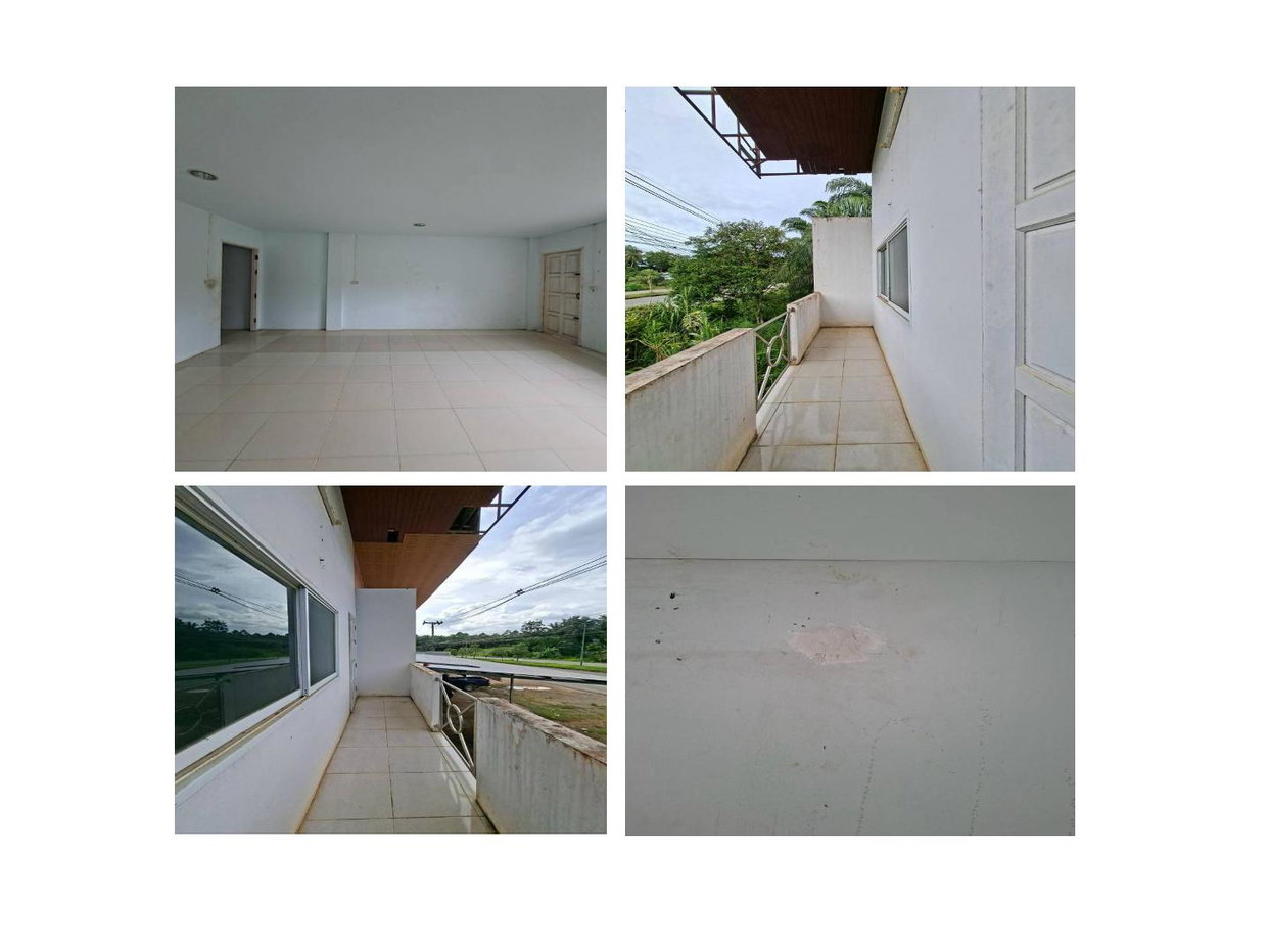 picture SHOP HOUSE 21 Sq.w. Plai Phraya Krabi for 1.2M - 9/9