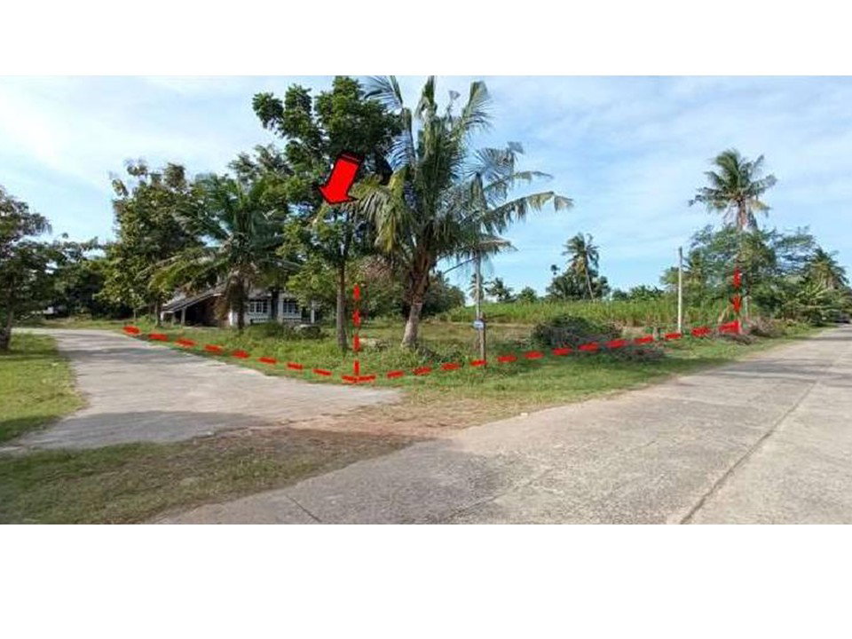 picture HOME 448 Sq.w. Krasang Buri Ram for 1.5M - 1/5