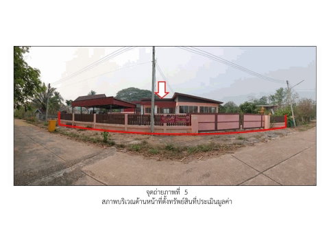 HOME 159 Sq.w. Thoen Lamphang for 2.2M