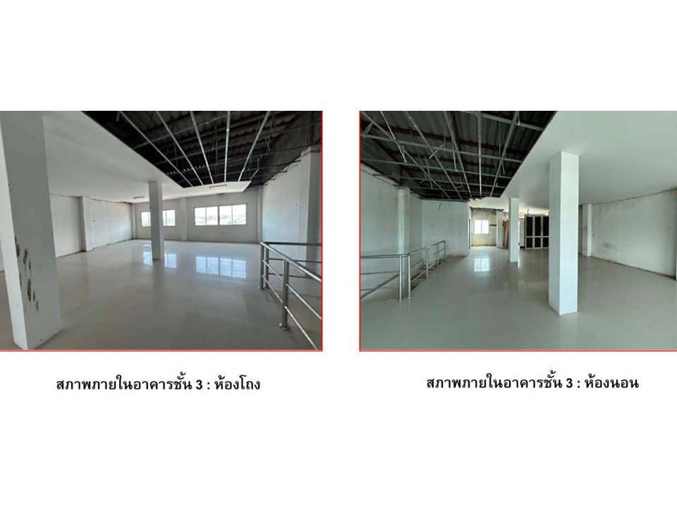 picture SHOP HOUSE 39 Sq.w. Bang Lamung Chonburi for 4.3M - 5/5