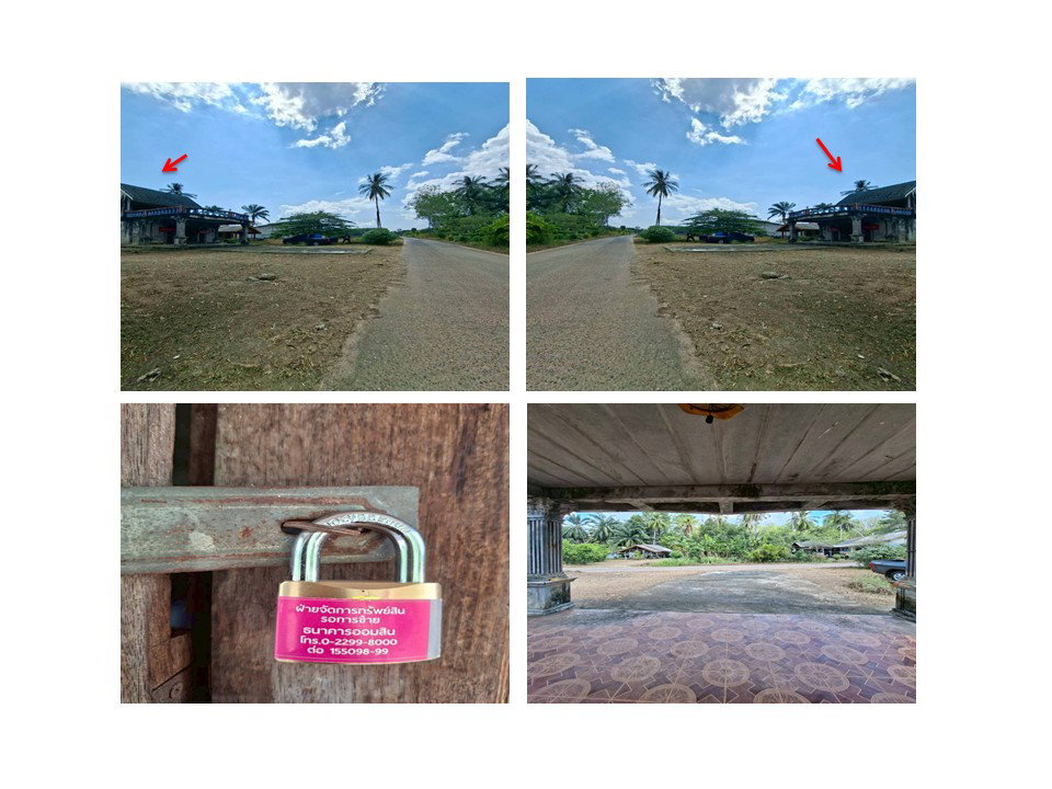 picture LAND 218 Sq.w. Khlong Thom Krabi for 837,000 - 2/7
