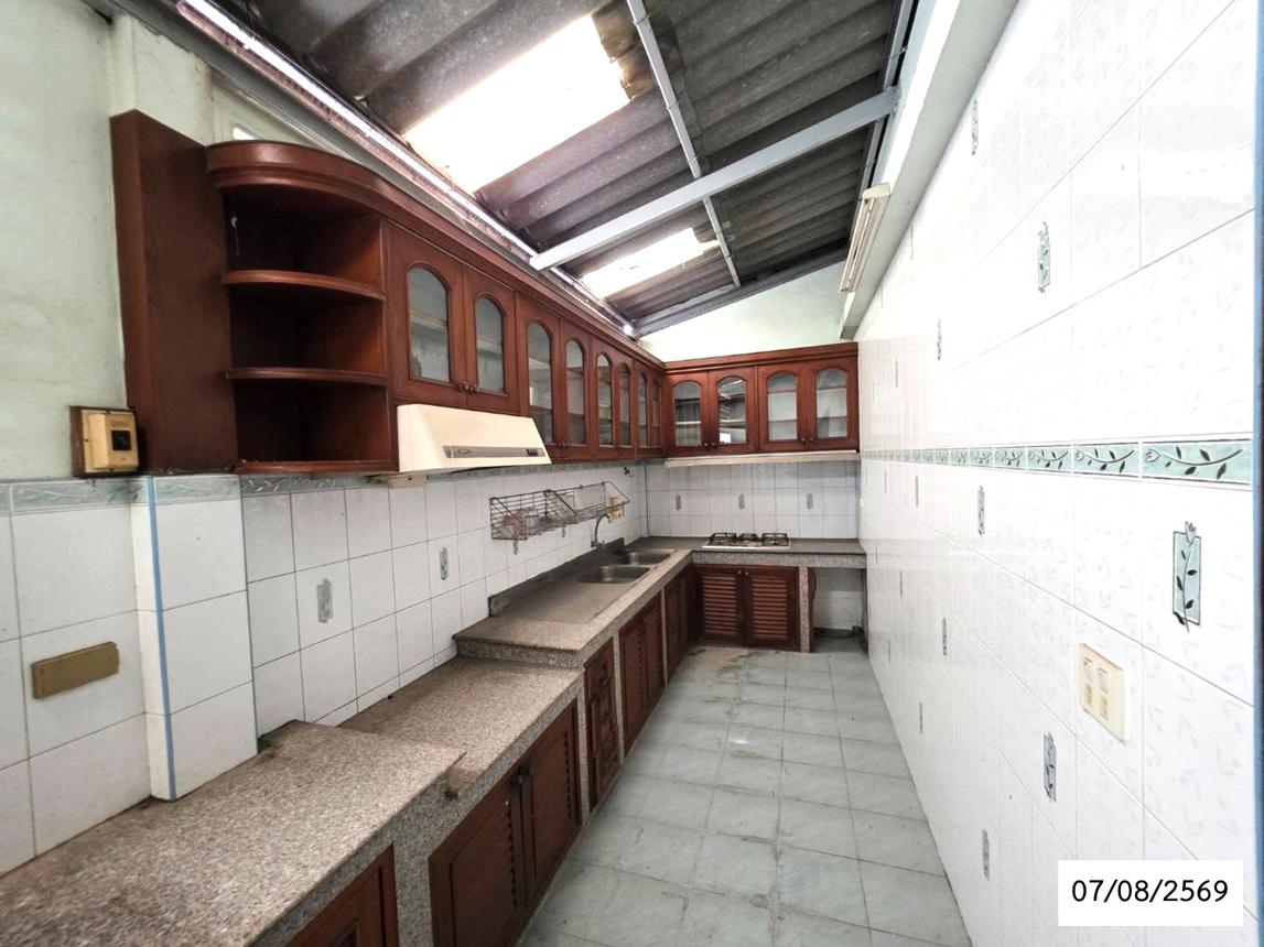 รูป อาคารพาณิชย์ 81.2 ตร.วา เมืองสกลนคร สกลนคร 6.3M - รูปที่ 25/45