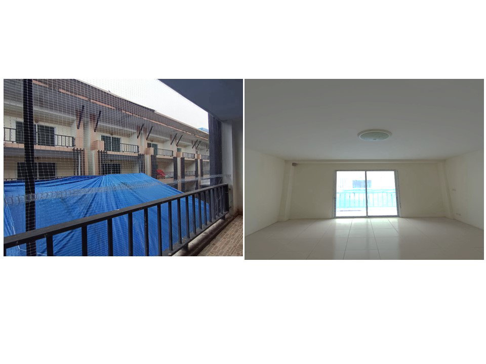 picture SHOP HOUSE 14.6 Sq.w. Mae Sod Tak for 5.7M - 10/10