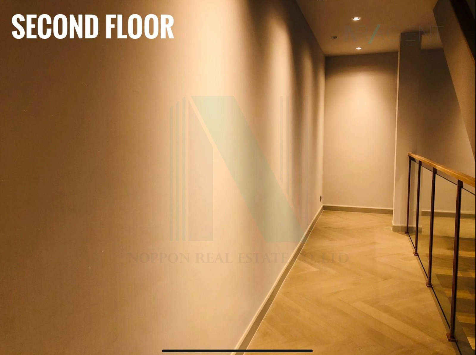 3-bed house for sale, 450 sqm, 71.5 sq wah, Artale Phatthanakan-Thonglor
