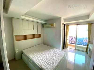 Condos for sale : 🔺 For Sell Condo CHAMPS ELYSEES AVENUE TIWANON - CHAENGWATTANA Building B, Floor 6,1 bed room, Room size 32 sqm