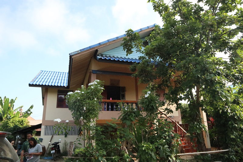 picture HOME 139 Sq.w. Pua Nan for 770,000 - 3/5