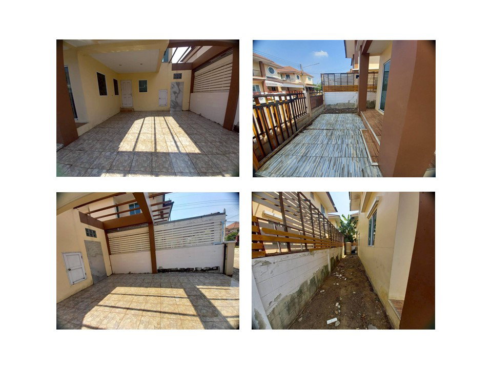 picture HOME 36.8 Sq.w. Wang Noi Phra Nakhon Sri Ayutthaya for 2.1M - 5/8