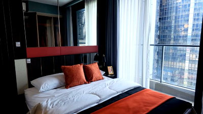 ขายคอนโด : 🏢 ขายคอนโด : One9Five Asoke - Rama 9 (วันไนน์ไฟว์ อโศก - พระราม 9)    รหัสทรัพย์ | 📌LNP-C14971