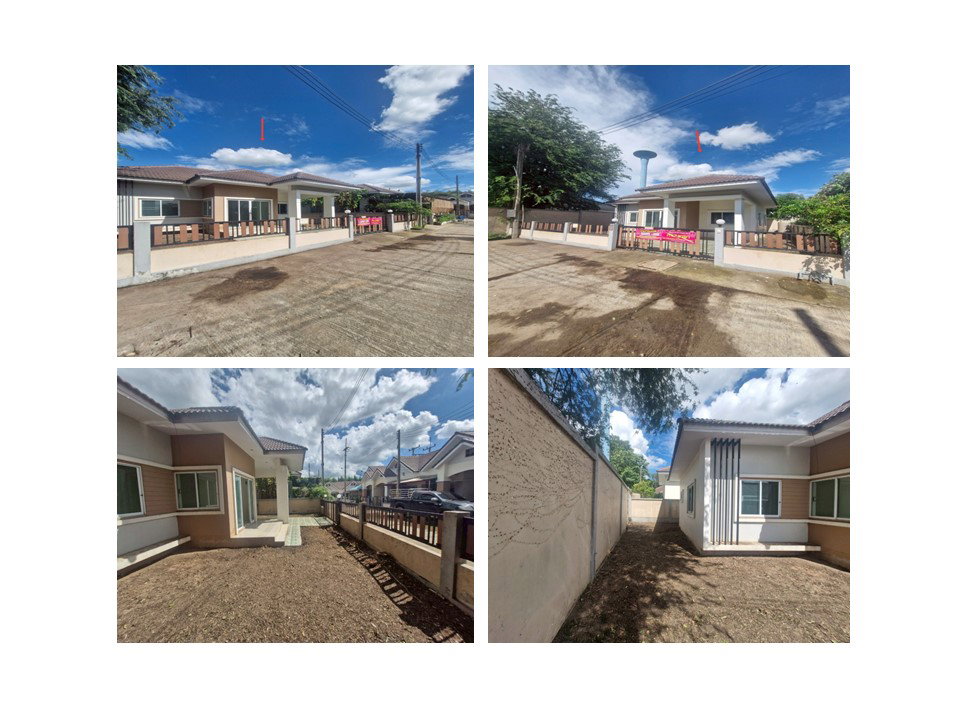 picture LAND 53 Sq.w. Phanom Sarakham Chachoengsao for 1.4M - 4/8