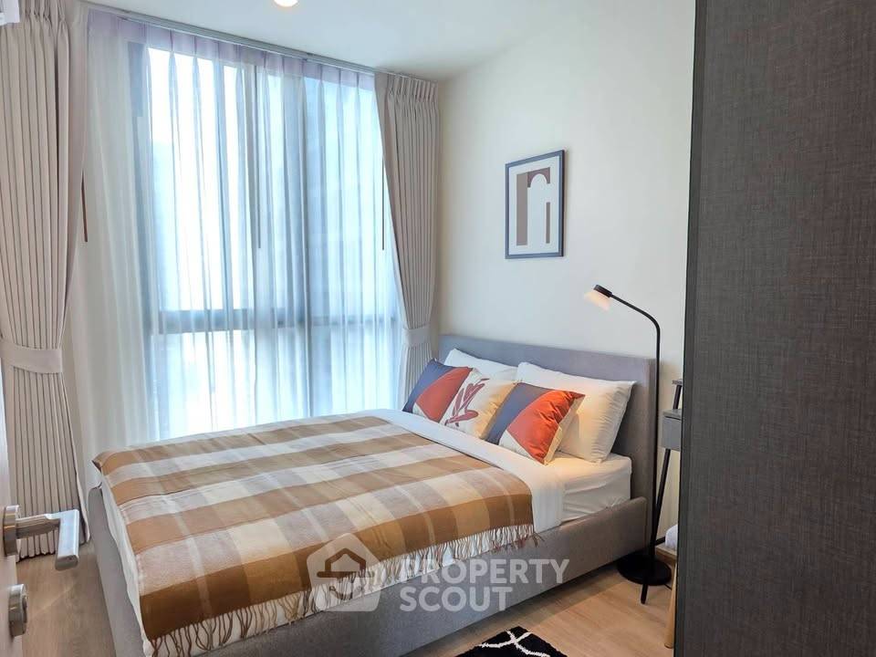 picture 2-BR Condo at Nue District R9 near MRT Phra Ram 9 (ID 2814048) - 14/19
